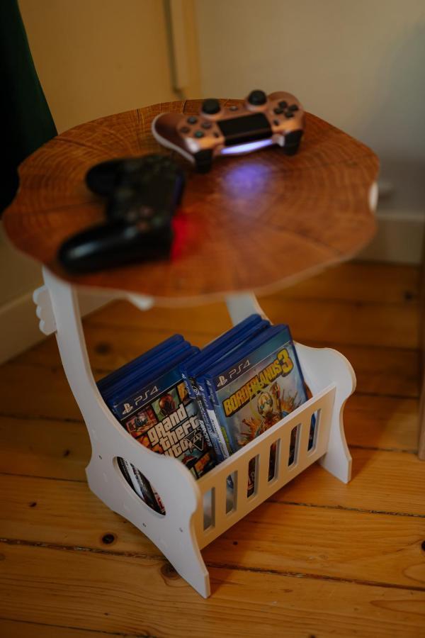 5 Seconds Away From The Main Street, Free Secured Parking Appartement Sofia Buitenkant foto
