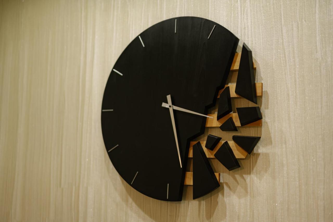 5 Seconds Away From The Main Street, Free Secured Parking Appartement Sofia Buitenkant foto