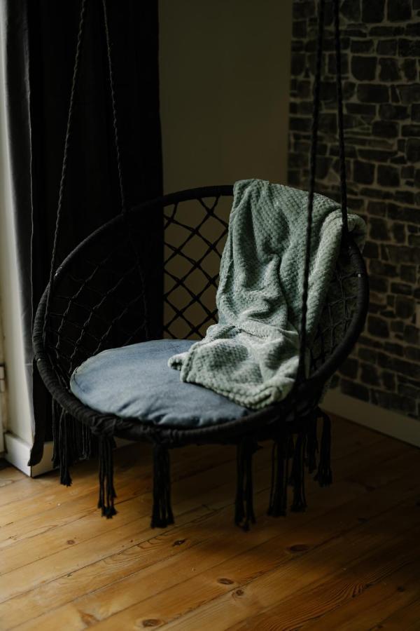 5 Seconds Away From The Main Street, Free Secured Parking Appartement Sofia Buitenkant foto