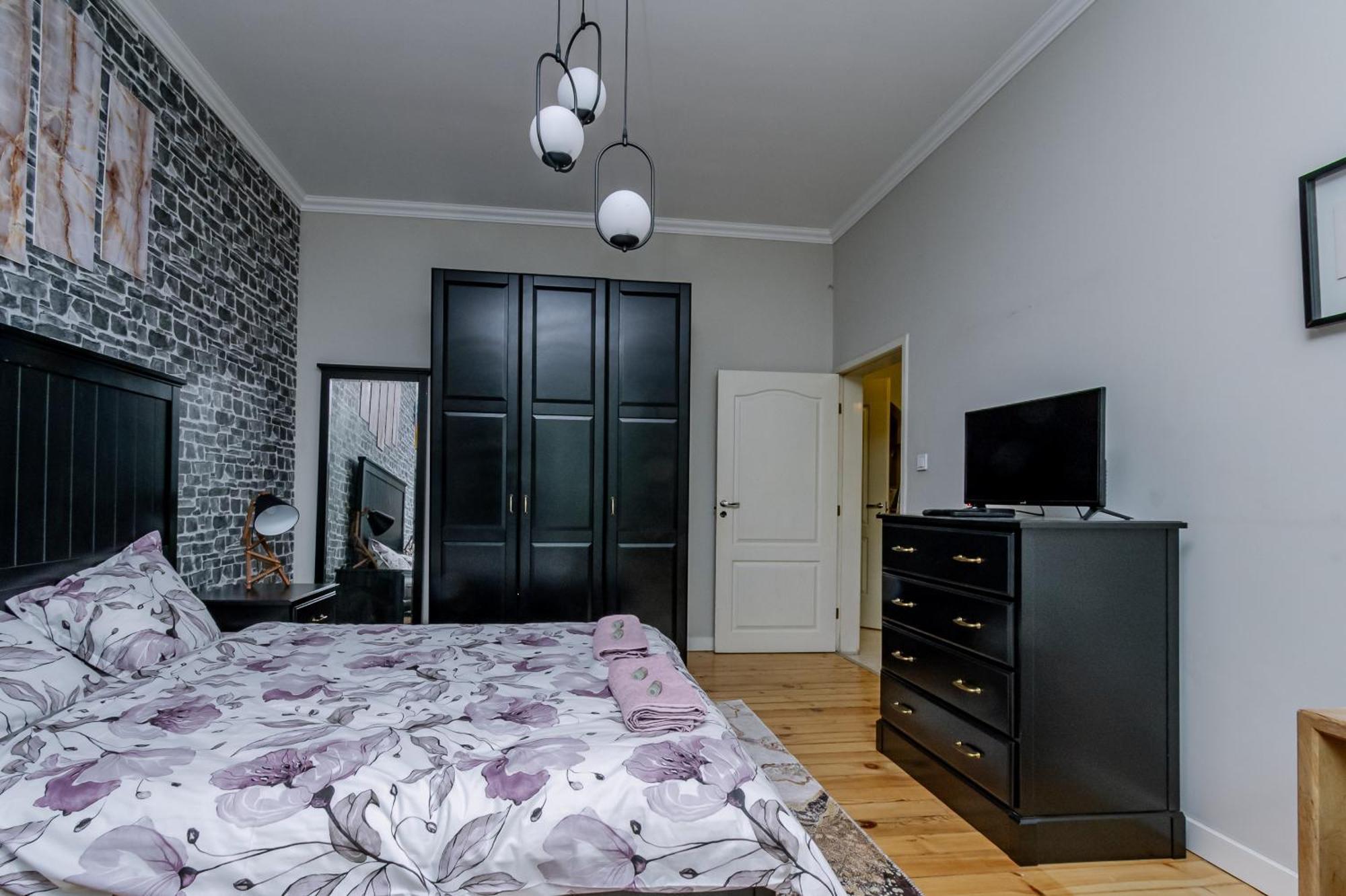 5 Seconds Away From The Main Street, Free Secured Parking Appartement Sofia Buitenkant foto
